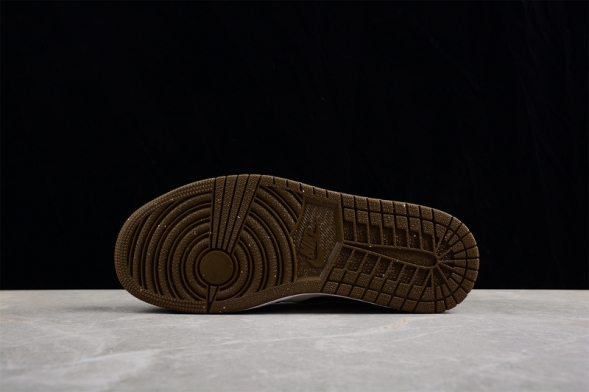 Nike Air Jordan 1 low Light Olive  DV0426-301 