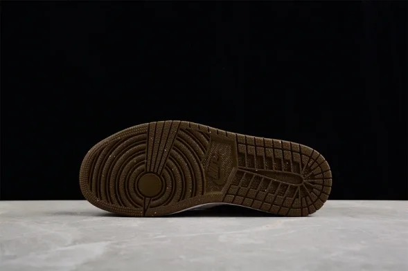 Nike Air Jordan 1 low Light Olive  DV0426-301 