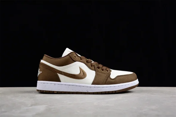Nike Air Jordan 1 low Light Olive  DV0426-301 