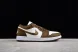Nike Air Jordan 1 low Light Olive  DV0426-301 