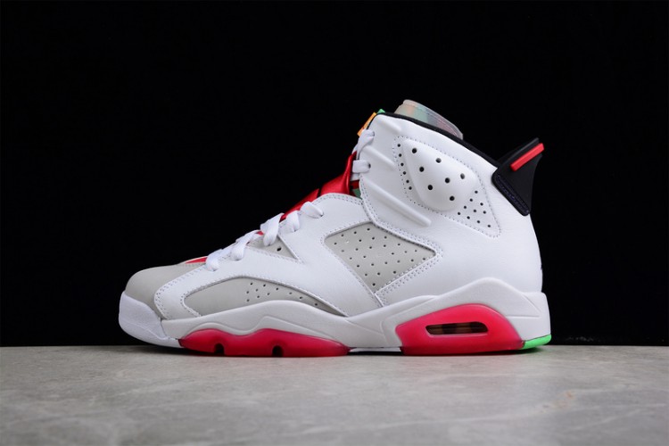 Nike Air Jordan 6 Hare CT8529-062