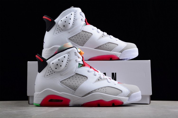 Nike Air Jordan 6 Hare CT8529-062