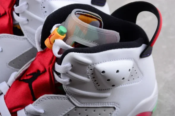 Nike Air Jordan 6 Hare CT8529-062 