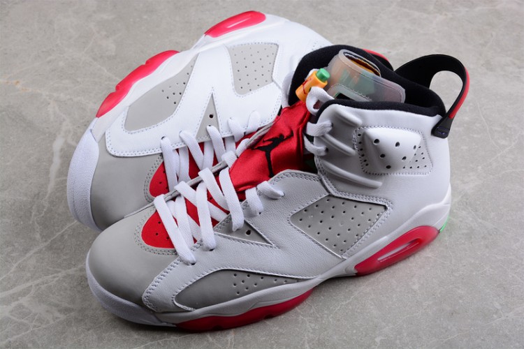 Nike Air Jordan 6 Hare CT8529-062