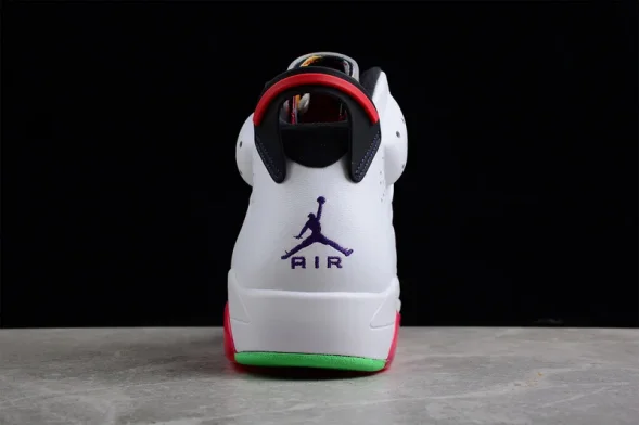 Nike Air Jordan 6 Hare CT8529-062 