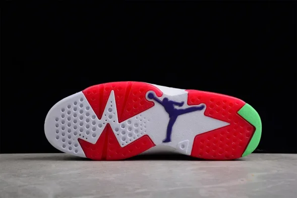 Nike Air Jordan 6 Hare CT8529-062 