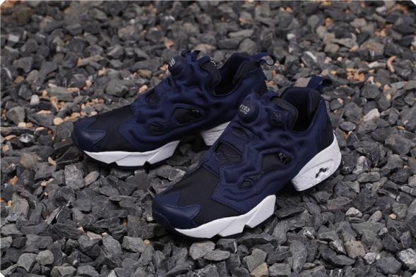 Reebok Instapump Fury