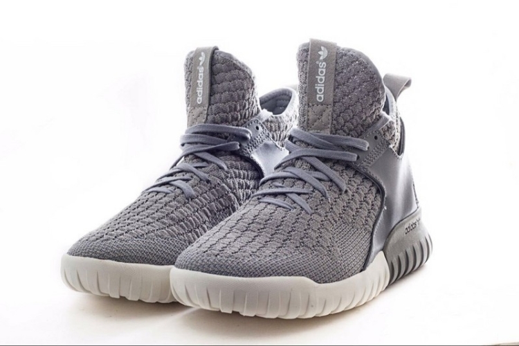 Adidas Men Tubular X 