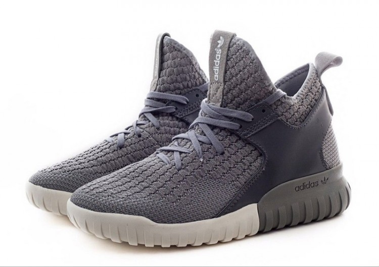 Adidas Men Tubular X 