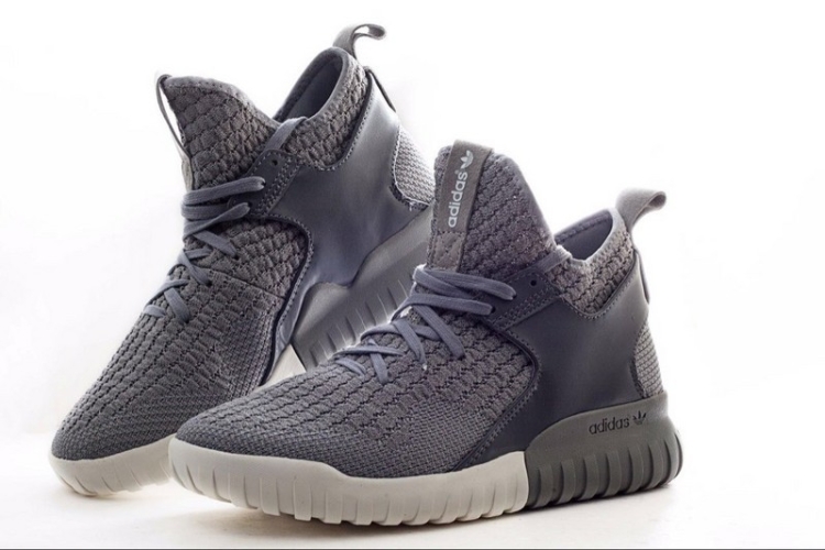 Adidas Men Tubular X 