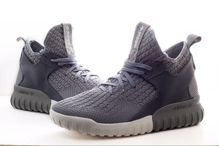 Adidas Men Tubular X 