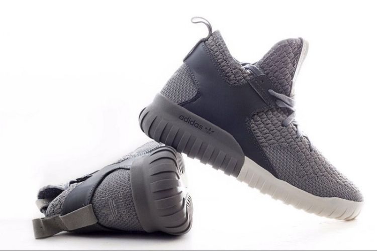 Adidas Men Tubular X 