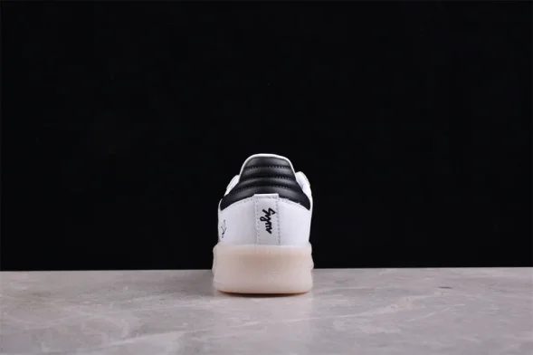 Su Yiming x Adidas Samba XLG IH8643 