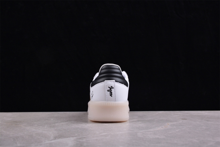  Su Yiming x Adidas Samba XLG IH8643