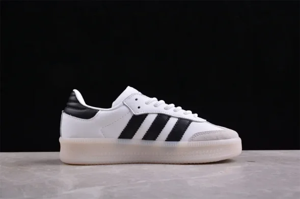 Su Yiming x Adidas Samba XLG IH8643 