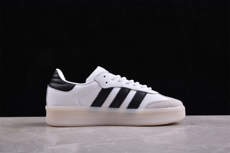  Su Yiming x Adidas Samba XLG IH8643