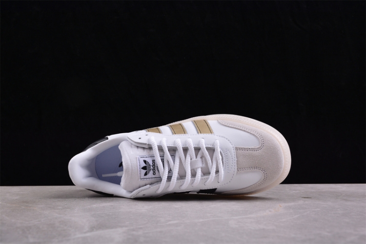 Su Yiming x Adidas Samba XLG IH8643