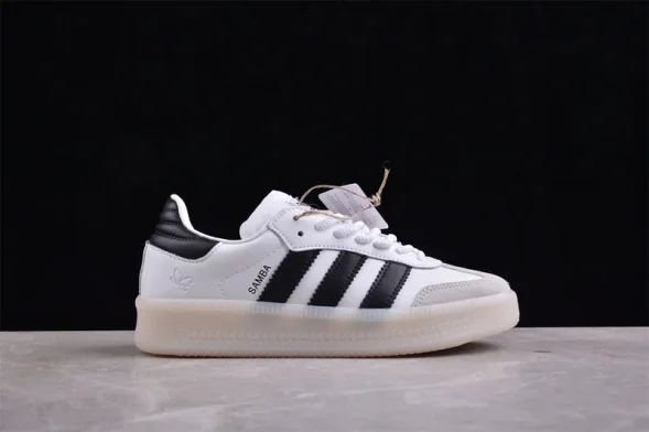 Su Yiming x Adidas Samba XLG IH8643 