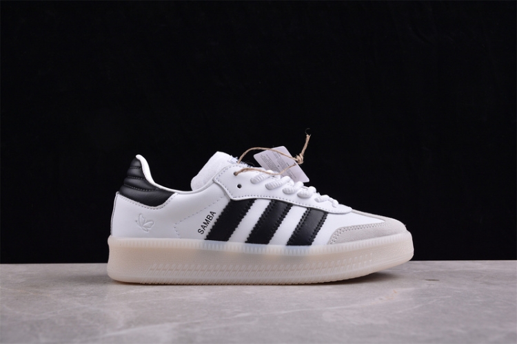  Su Yiming x Adidas Samba XLG IH8643
