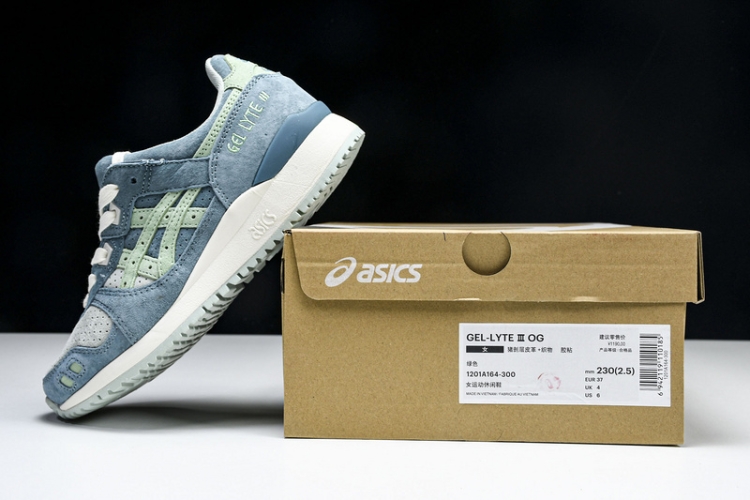  Asics Gel Lyte 3 1201A164-300 