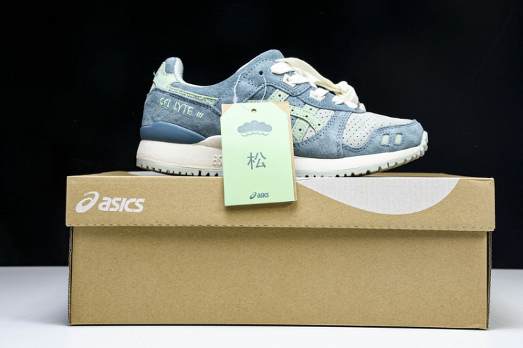  Asics Gel Lyte 3 1201A164-300 