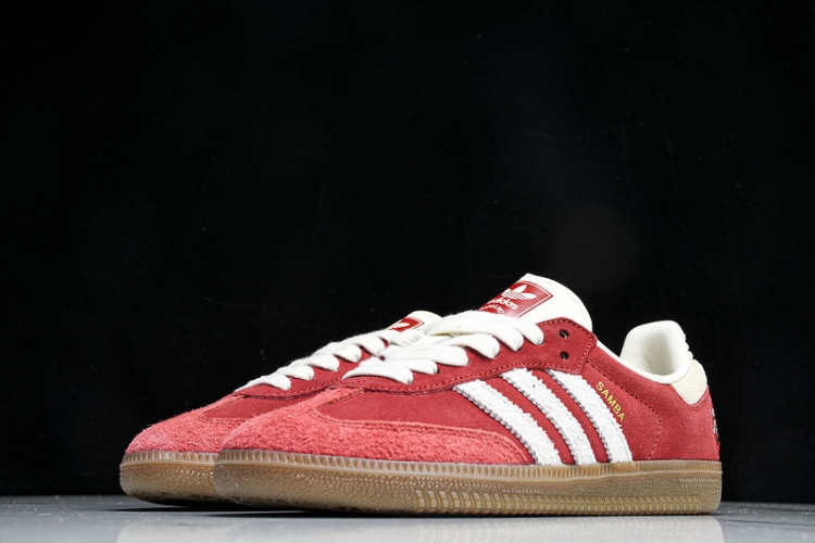  Adidas Samba OG Tal IG8905