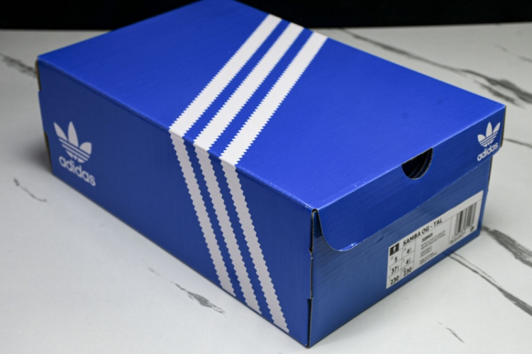  Adidas Samba OG Tal IG8905