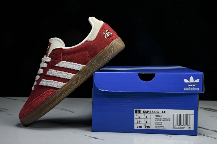  Adidas Samba OG Tal IG8905