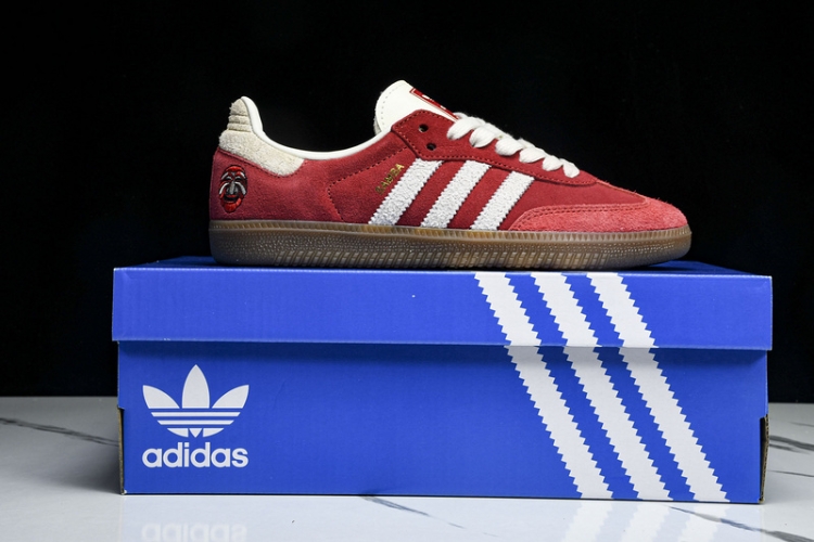  Adidas Samba OG Tal IG8905