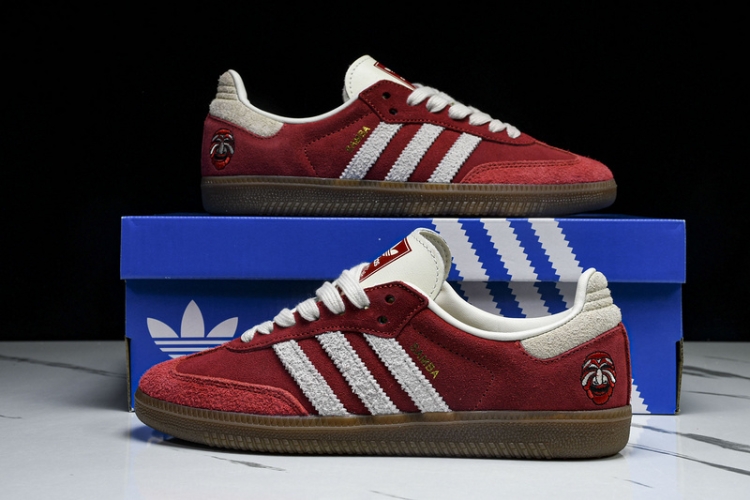  Adidas Samba OG Tal IG8905