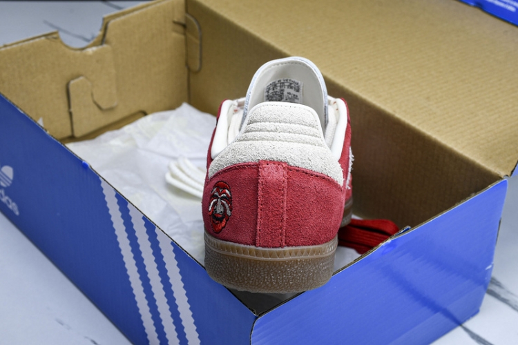  Adidas Samba OG Tal IG8905