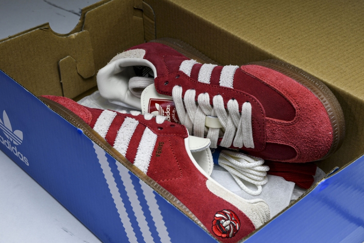  Adidas Samba OG Tal IG8905