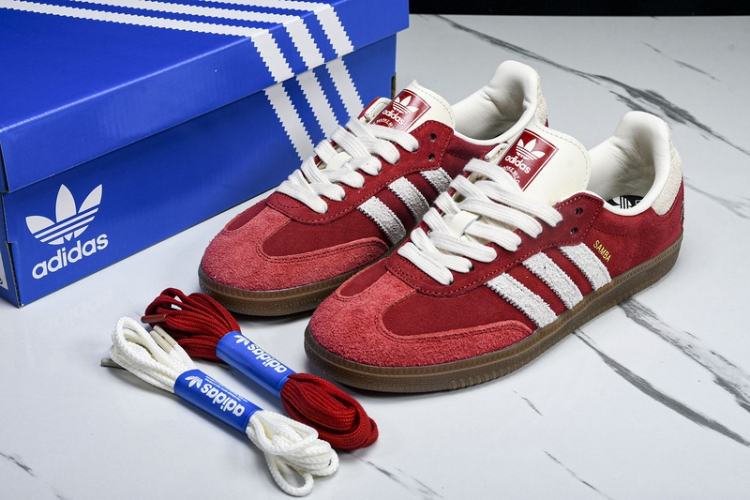  Adidas Samba OG Tal IG8905