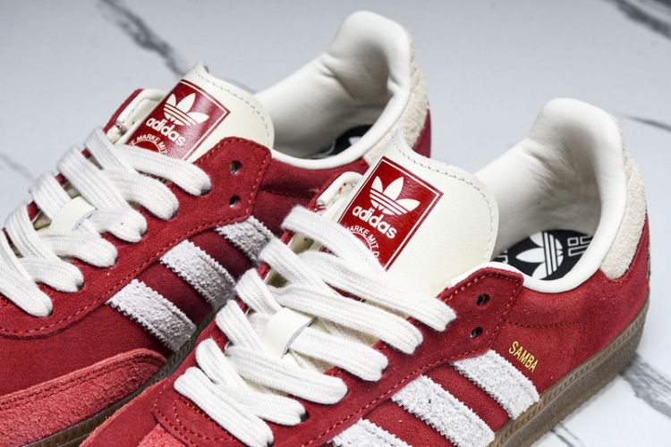  Adidas Samba OG Tal IG8905