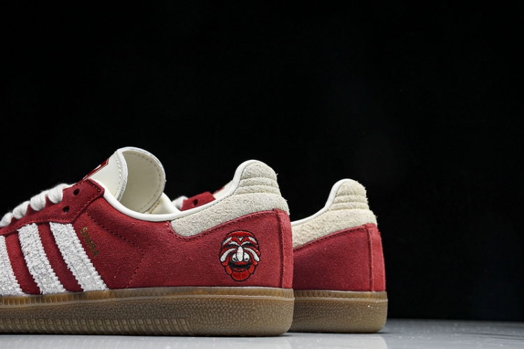  Adidas Samba OG Tal IG8905