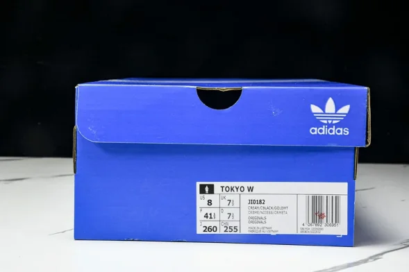 Adidas Tokyo W JI0182 