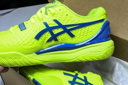Asics Gel-Resolution 9 1042A208-300