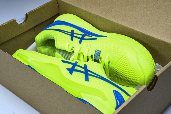 Asics Gel-Resolution 9 1042A208-300 