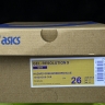 Asics Gel-Resolution 9 1042A208-300