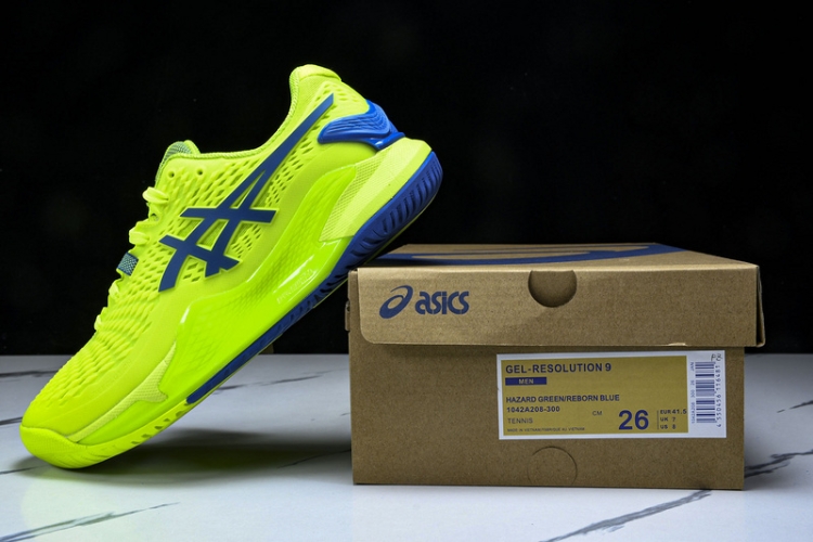 Asics Gel-Resolution 9 1042A208-300