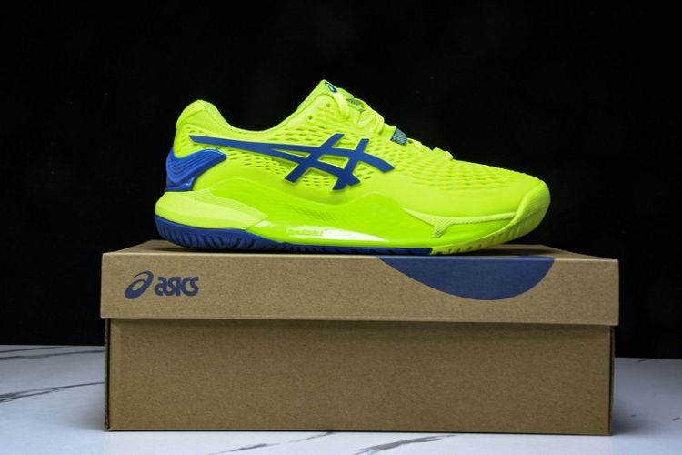 Asics Gel-Resolution 9 1042A208-300