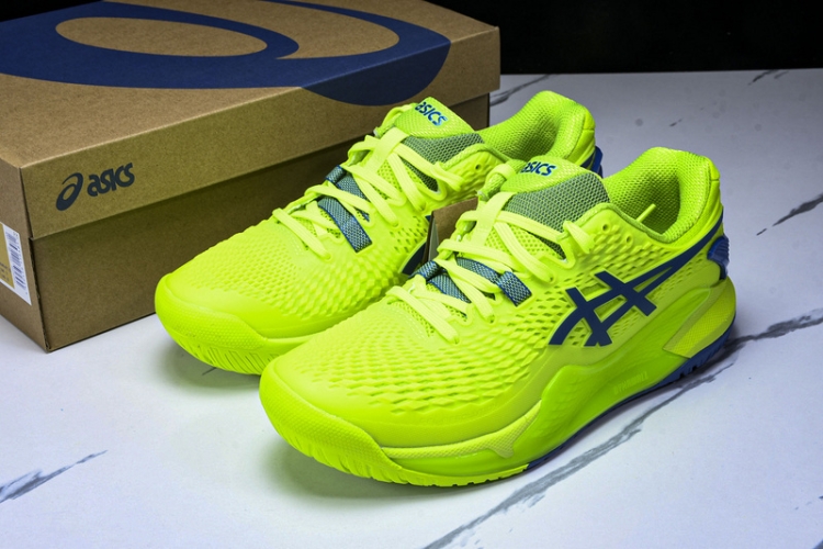 Asics Gel-Resolution 9 1042A208-300