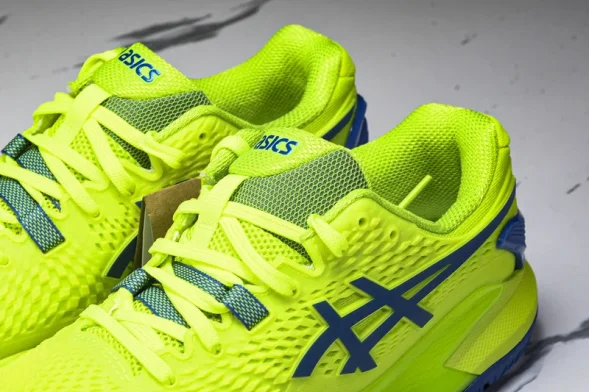 Asics Gel-Resolution 9 1042A208-300 