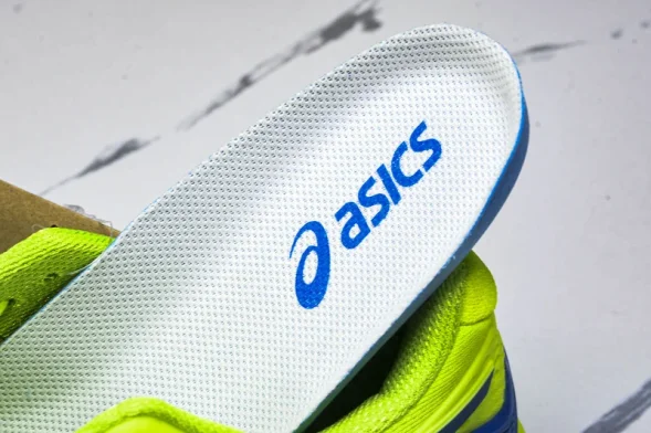 Asics Gel-Resolution 9 1042A208-300 