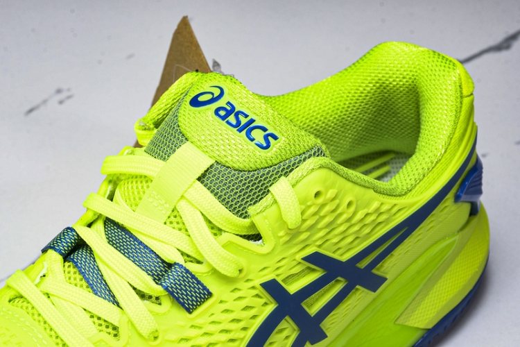 Asics Gel-Resolution 9 1042A208-300