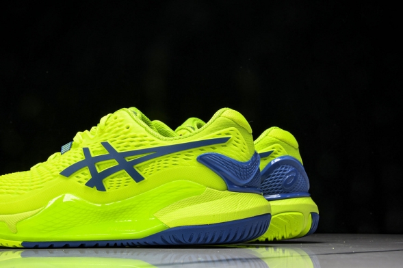Asics Gel-Resolution 9 1042A208-300 