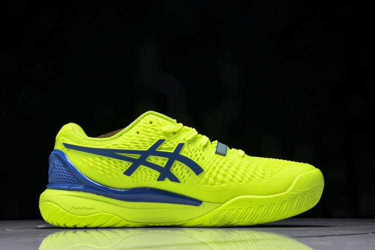 Asics Gel-Resolution 9 1042A208-300