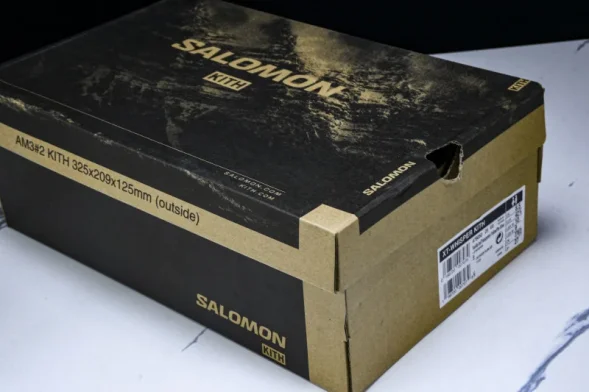 Salomon XT-Whisper 479050 25 