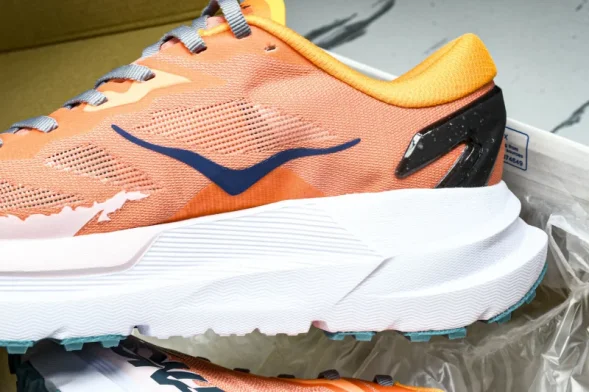 Hoka Mafate Speed X 