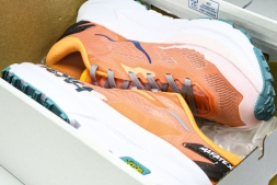 Hoka Mafate Speed X